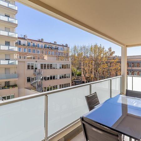 Panier, Major, Appartement De 47 M2, Parking Et Terrasse Marseille Ngoại thất bức ảnh