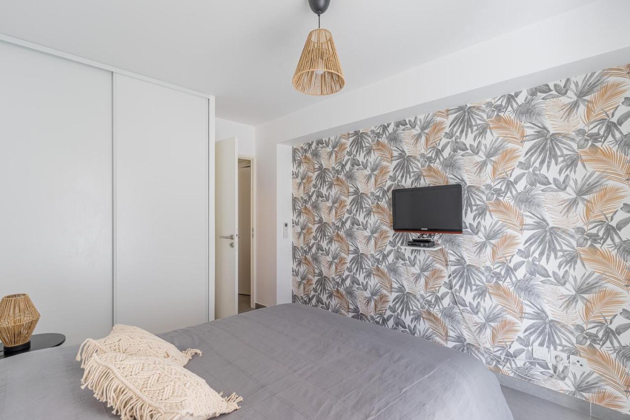 Panier, Major, Appartement De 47 M2, Parking Et Terrasse Marseille Ngoại thất bức ảnh